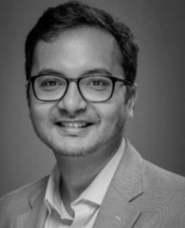 Sahil Parikh 